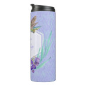 Pure Worship jw 2025 convention タンブラー (回転右)