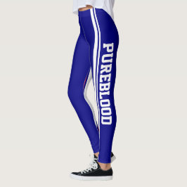Pureblood Ladies Leggings レギンス
