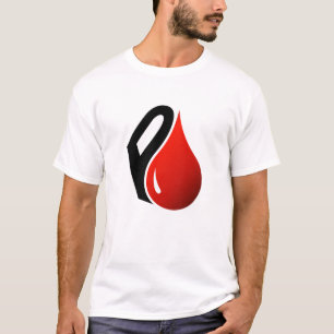 PUREBLOOD Tシャツ