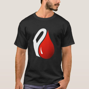 PUREBLOOD Tシャツ