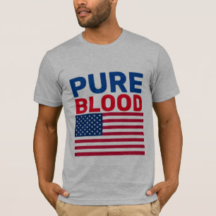 PUREBLOOD （VAXフリー） Tシャツティー Tシャツ