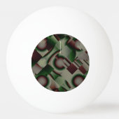 PureColor 1と2 卓球ボール (正面)