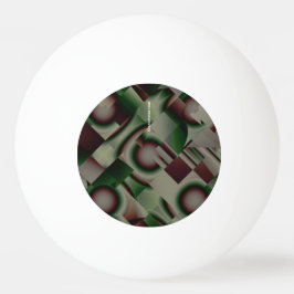 PureColor 1と2 卓球ボール