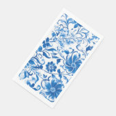 PurePamper Linens：豪華なナプキンタオルコレクション (コーナー)