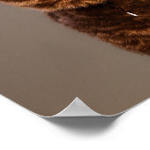 Purfect Cowboy: Feline Frontier Adventure ポスター (角)