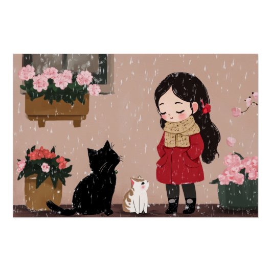 Purfect Momentsポスター ポスター (正面)