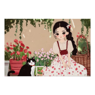 Purfect Momentsポスター ポスター