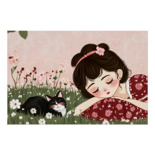 Purfect Momentsポスター ポスター