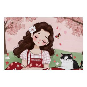 Purfect Momentsポスター ポスター