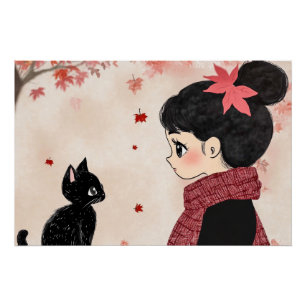 Purfect Momentsポスター ポスター