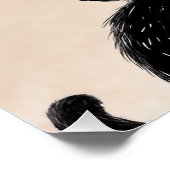 Purfect Momentsポスター ポスター (コーナー)