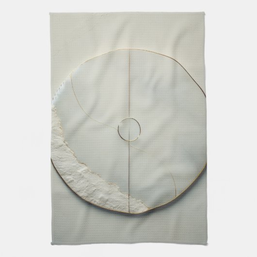 Purification キッチンタオル (縦)