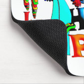 Purim マウスパッド (コーナー)