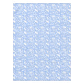 Purim Party Tablecloth テーブルクロス (正面)