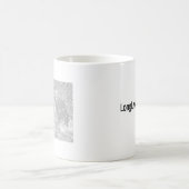 Purinaのマグ コーヒーマグカップ (中央)