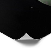 Purity (Space Lily #9) ポスター (角)