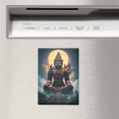 Purnama Agung Hyang マグネット (インサイチュ (食洗機))