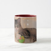 Purnelliのマグ マグカップ (中央)