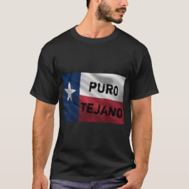 Puro Tejanoのワイシャツ Tシャツ