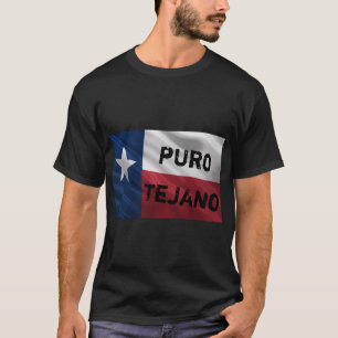 Puro Tejanoのワイシャツ Tシャツ