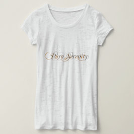 PuroSerenity1.1 Tシャツ