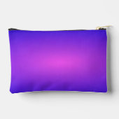 Purple アクセサリーポーチ (裏面)