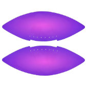 Purple アメリカンフットボール (パネル)