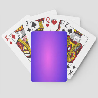 Purple トランプ