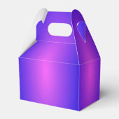 Purple フェイバーボックス (正面サイド)