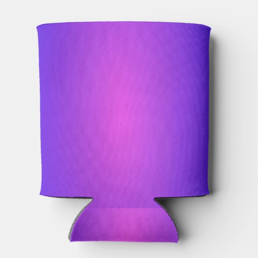 Purple 缶クーラー (裏面)