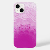 purple  Case-Mate iPhoneケース (裏面)