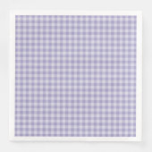Purple Checkerboard Pattern (正面)