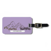 PURPLE COLOR- FOR NATURE LOVER