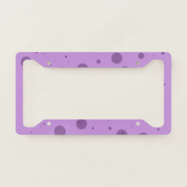 Purple Dot Chaos