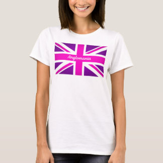 PURPLE EMPIRE Basic Tシャツ