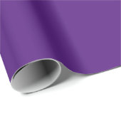 Purple gift wrap, Designer gift wrap ラッピングペーパー (ロールコーナー)