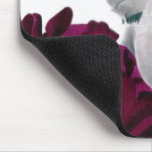 Purple_Girl_1 マウスパッド (コーナー)