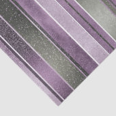 Purple Green Christmas Pattern#27 ID1009 薄葉紙 (詳細)