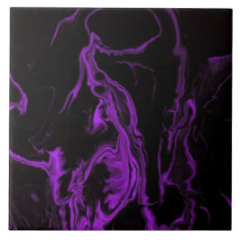 Purple Hais タイル