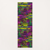 Purple Haze....... ヨガマット (正面)