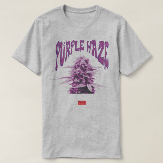 Purple Haze Tシャツ