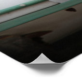 Purple Martin Family ポスター (角)