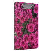 Purple Mumsクリップボード クリップボード (右)