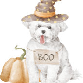 PURPLE ORANGE BLACK GREEN HALLOWEEN PLAID PATTERN トートバッグ