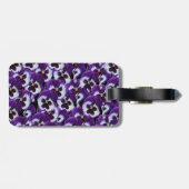 Purple_Pansies_Boutique,_ ラゲッジタグ (裏面横)