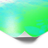 PURPLE RAIN フォトプリント            (角)