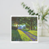 Purple Red Yellow Green Birthday Celebration Party (スタンド正面)