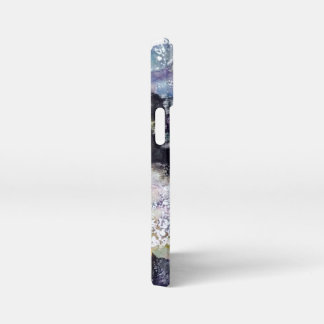 Purple Rose phone case iPhone 13 Miniケース
