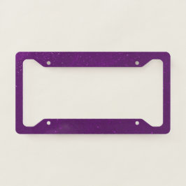 Purple Sand