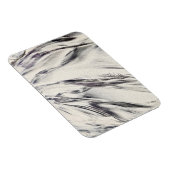 Purple Sand Of Big Sur, 2018 （写真） | SVPイメージ マグネット (右側)